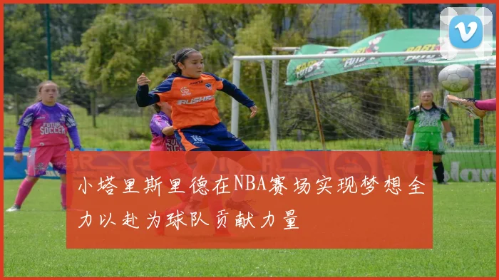 小塔里斯里德在NBA赛场实现梦想全力以赴为球队贡献力量