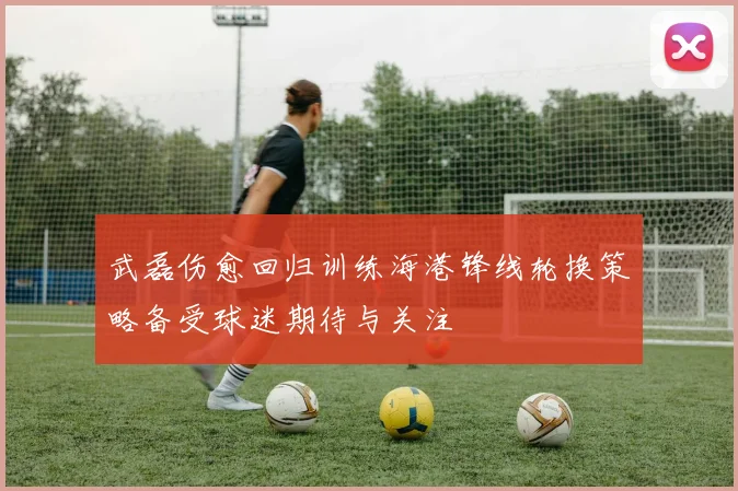 武磊伤愈回归训练海港锋线轮换策略备受球迷期待与关注
